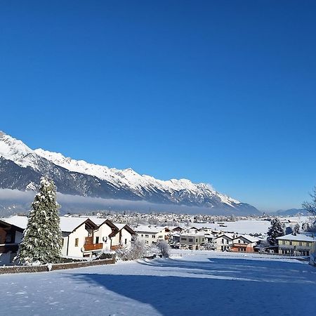 Appartement Seppi Innsbruck Zewnętrze zdjęcie