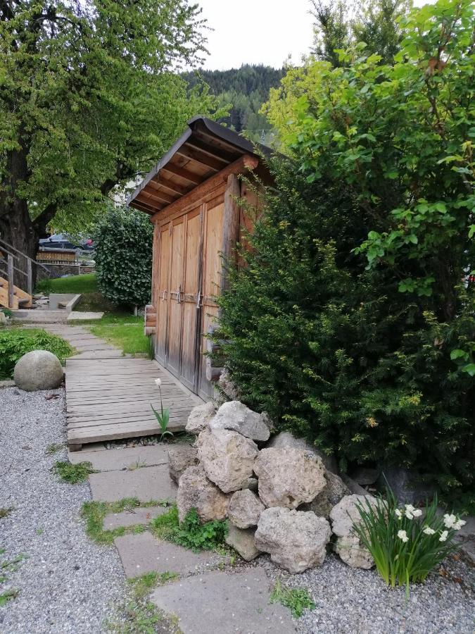 Appartement Seppi Innsbruck Zewnętrze zdjęcie