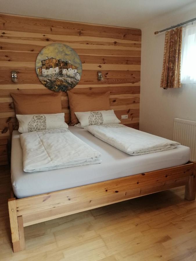 Appartement Seppi Innsbruck Zewnętrze zdjęcie