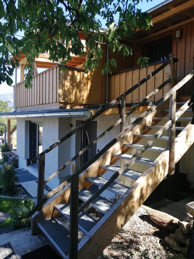 Appartement Seppi Innsbruck Zewnętrze zdjęcie