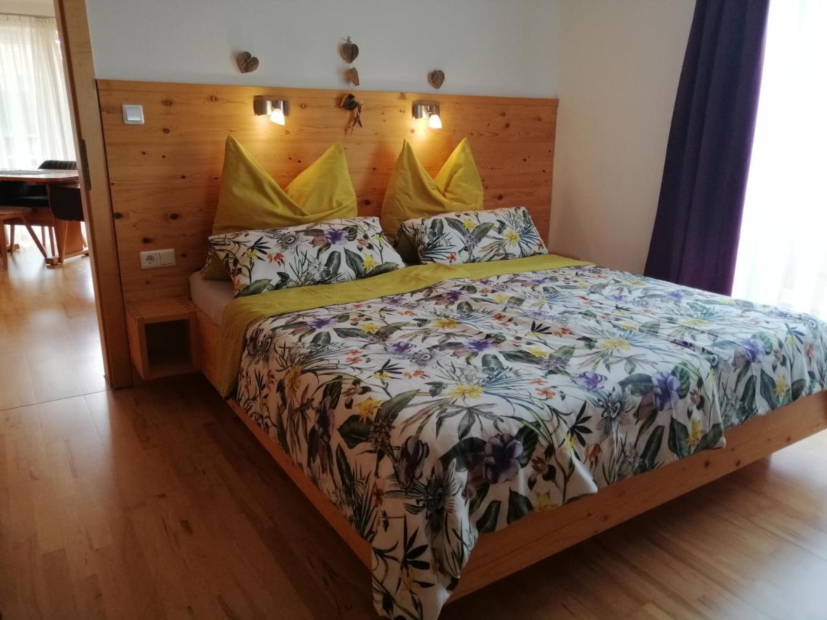 Appartement Seppi Innsbruck Zewnętrze zdjęcie