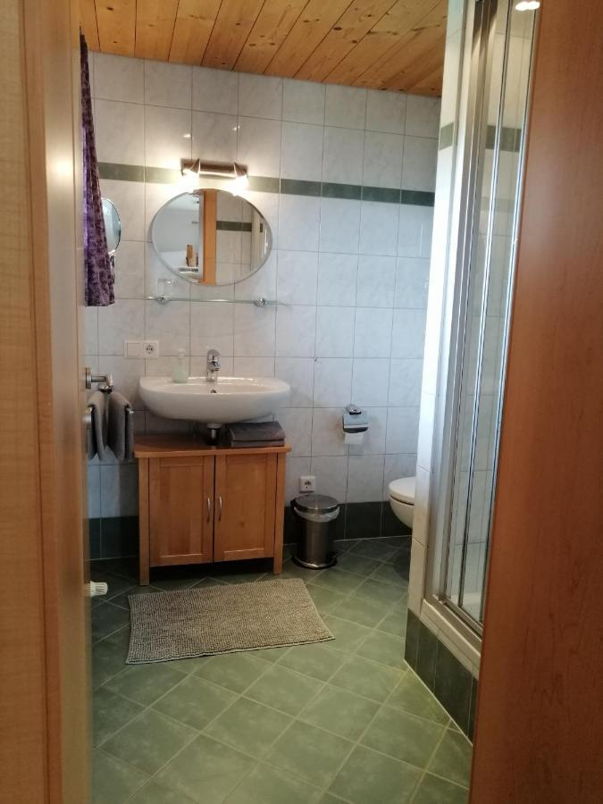 Appartement Seppi Innsbruck Zewnętrze zdjęcie