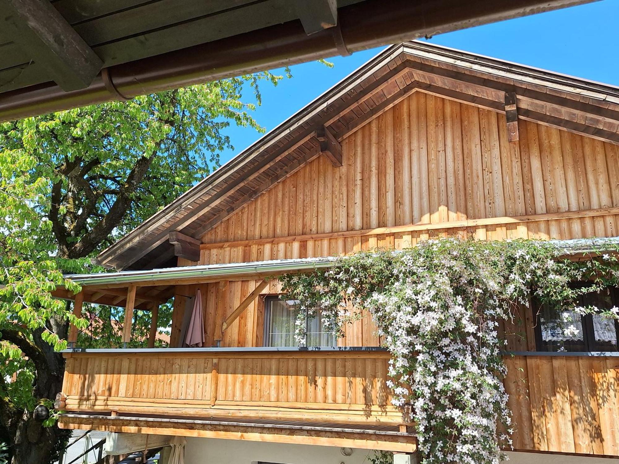 Appartement Seppi Innsbruck Zewnętrze zdjęcie