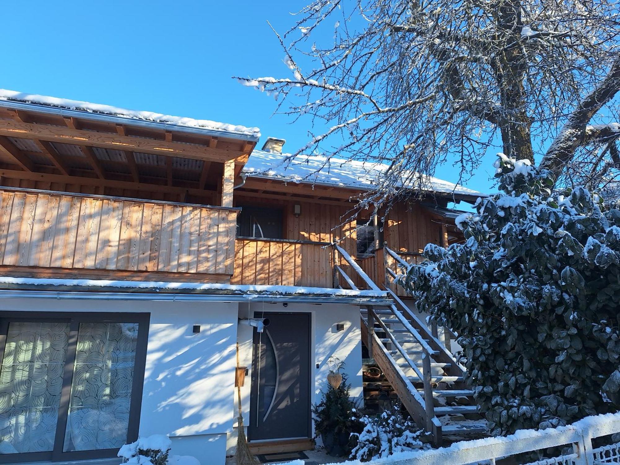 Appartement Seppi Innsbruck Zewnętrze zdjęcie