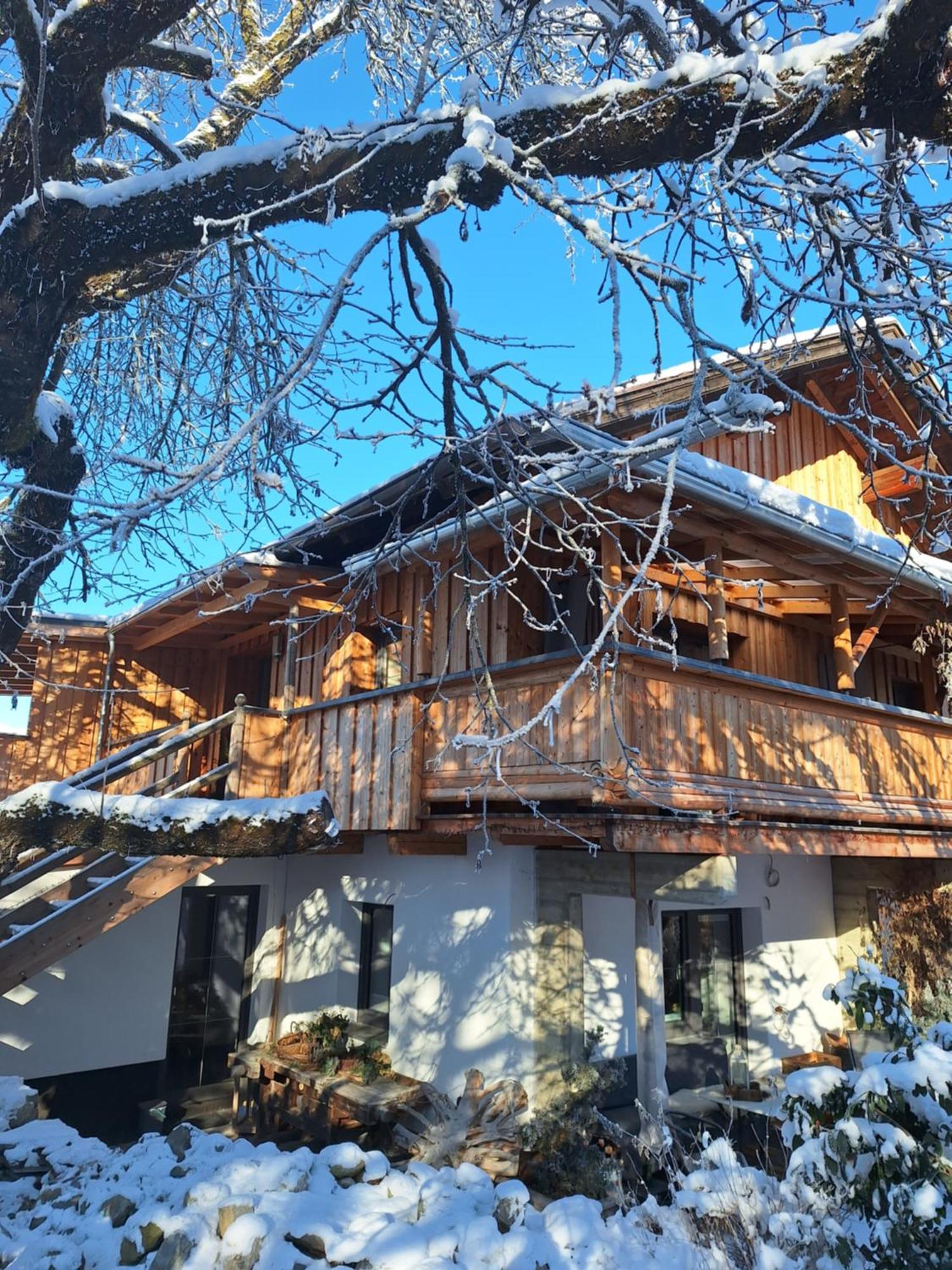 Appartement Seppi Innsbruck Zewnętrze zdjęcie