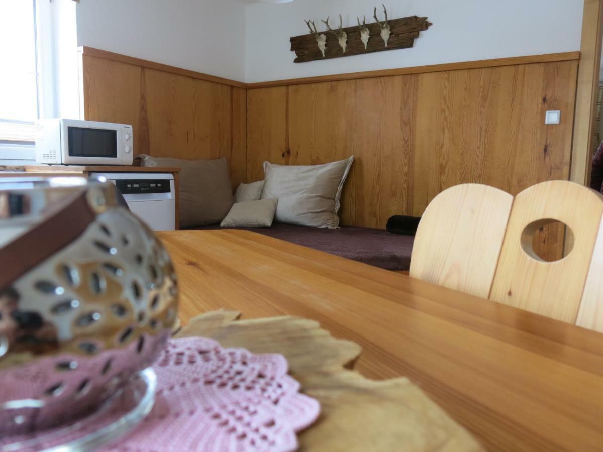 Appartement Seppi Innsbruck Zewnętrze zdjęcie
