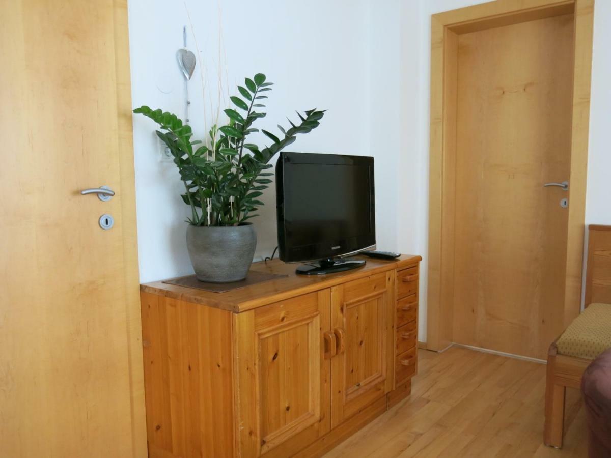Appartement Seppi Innsbruck Zewnętrze zdjęcie