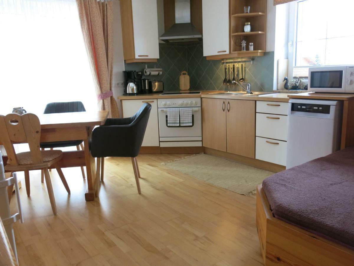 Appartement Seppi Innsbruck Zewnętrze zdjęcie