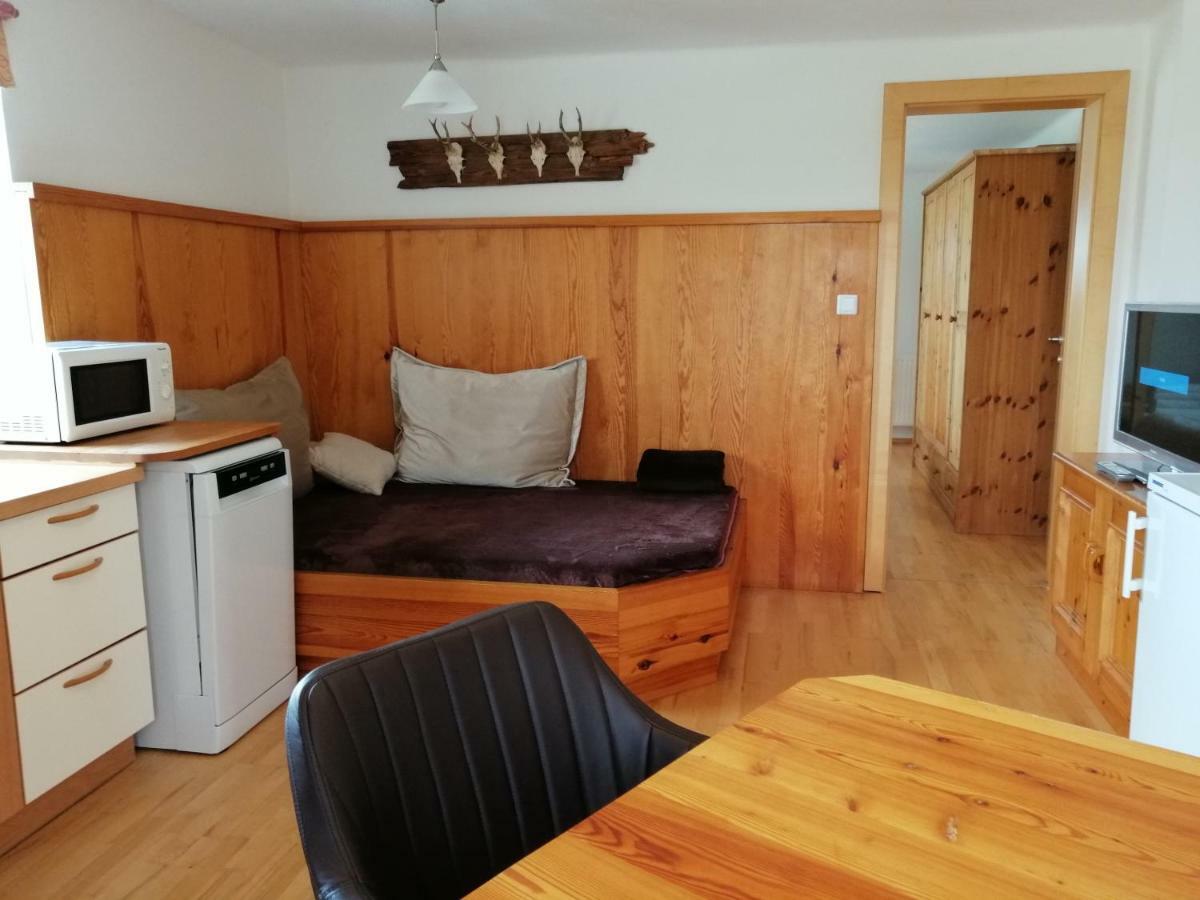 Appartement Seppi Innsbruck Zewnętrze zdjęcie