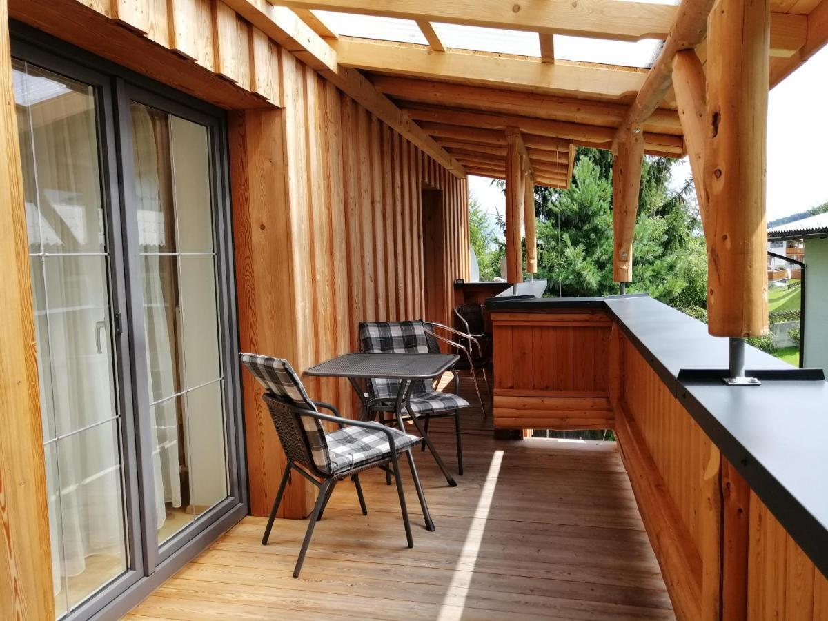 Appartement Seppi Innsbruck Zewnętrze zdjęcie